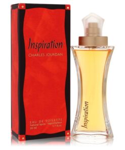 Inspiration by Charles Jourdan Eau De Toilette Spray 1.7 oz (Women)