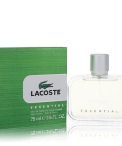 Lacoste Essential by Lacoste Eau De Toilette Spray 2.5 oz (Men)