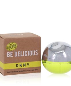 Be Delicious by Donna Karan Eau De Parfum Spray 1 oz (Women)