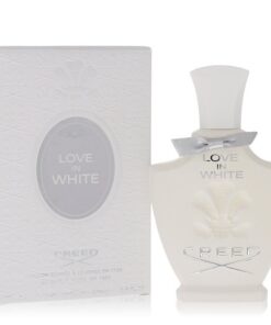 Love in White by Creed Eau De Parfum Spray 2.5 oz (Women)
