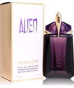 Alien by Thierry Mugler Eau De Parfum Spray 2 oz (Women)