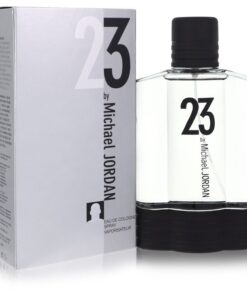Michael Jordan 23 by Michael Jordan Eau De Cologne Spray 3.4 oz (Men) Michael Jordan 23 by Michael Jordan Eau De Cologne Spray 3.4 oz (Men)