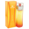 Touch of Sun by Lacoste Eau De Toilette Spray 1.7 oz (Women) Touch of Sun by Lacoste Eau De Toilette Spray 1.7 oz (Women)