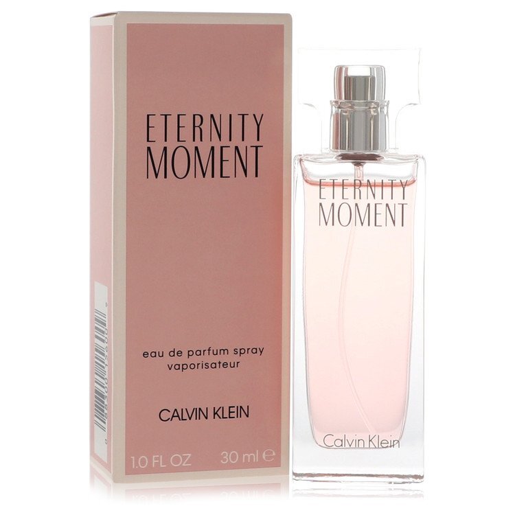 425485.jpg Eternity Moment by Calvin Klein Eau De Parfum Spray 1 oz (Women)