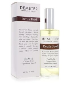 Demeter Devil’s Food by Demeter Cologne Spray 4 oz (Women)