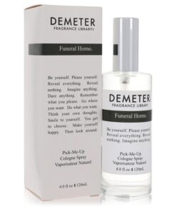 Demeter Funeral Home by Demeter Cologne Spray 4 oz (Women)