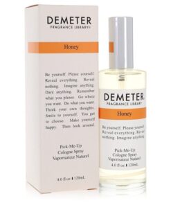 Demeter Honey by Demeter Cologne Spray 4 oz (Women)