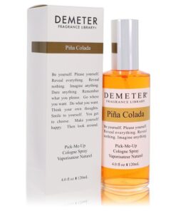 Demeter Pina Colada by Demeter Cologne Spray 4 oz (Women)