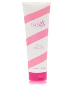 Pink Sugar by Aquolina Shower Gel 8 oz (Women)