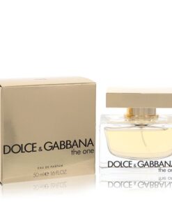 The One by Dolce & Gabbana Eau De Parfum Spray 1.7 oz (Women)