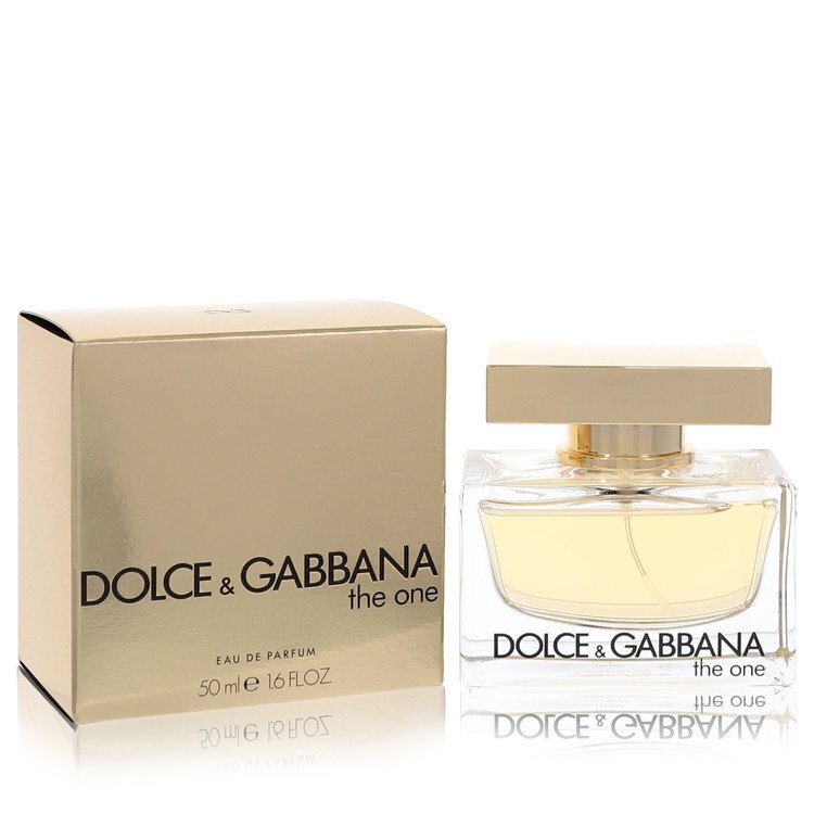 429219.jpg The One by Dolce & Gabbana Eau De Parfum Spray 1.7 oz (Women)