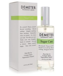 Demeter Sugar Cane by Demeter Cologne Spray 4 oz (Women)