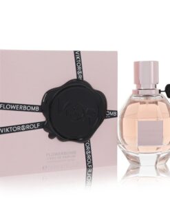 Flowerbomb by Viktor & Rolf Eau De Parfum Spray 1.7 oz (Women)