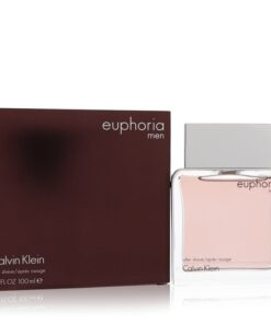 Euphoria by Calvin Klein After Shave 3.4 oz (Men) Euphoria by Calvin Klein After Shave 3.4 oz (Men)