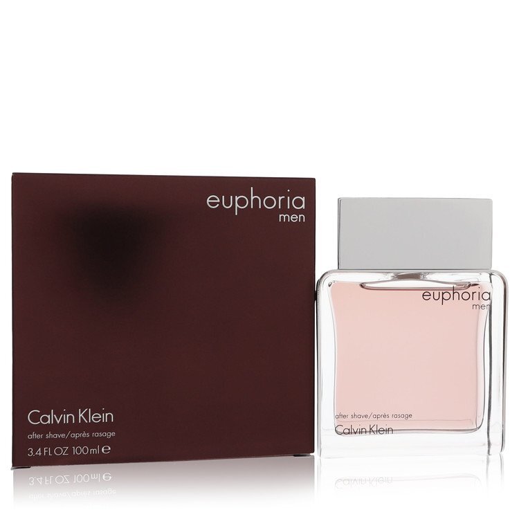 434474.jpg Euphoria by Calvin Klein After Shave 3.4 oz (Men)