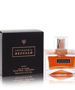 Intimately Beckham by David Beckham Eau De Toilette Spray 2.5 oz (Men)
