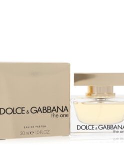 The One by Dolce & Gabbana Eau De Parfum Spray 1 oz (Women) The One by Dolce & Gabbana Eau De Parfum Spray 1 oz (Women)