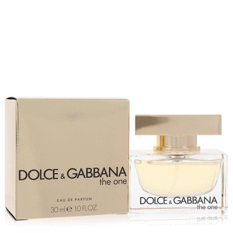 435380.jpg The One by Dolce & Gabbana Eau De Parfum Spray 1 oz (Women)