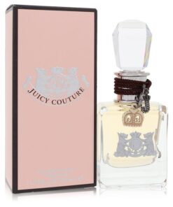 Juicy Couture by Juicy Couture Eau De Parfum Spray 1.7 oz (Women)