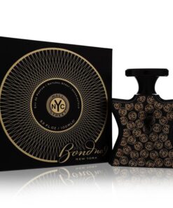 Wall Street by Bond No. 9 Eau De Parfum Spray 3.3 oz (Women)