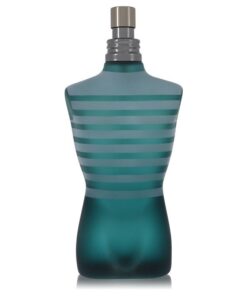 Jean Paul Gaultier by Jean Paul Gaultier Eau De Toilette Spray (Tester) 4.2 oz (Men) Jean Paul Gaultier by Jean Paul Gaultier Eau De Toilette Spray (Tester) 4.2 oz (Men)