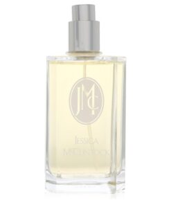 JESSICA Mc CLINTOCK by Jessica McClintock Eau De Parfum Spray (Tester) 3.4 oz (Women) JESSICA Mc CLINTOCK by Jessica McClintock Eau De Parfum Spray (Tester) 3.4 oz (Women)