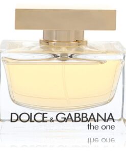 The One by Dolce & Gabbana Eau De Parfum Spray (Tester) 2.5 oz (Women)
