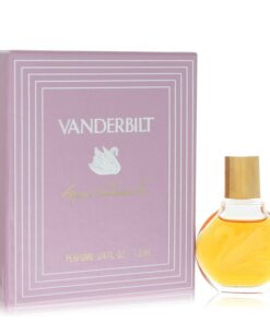 Vanderbilt by Gloria Vanderbilt Perfume .25 oz (Women)