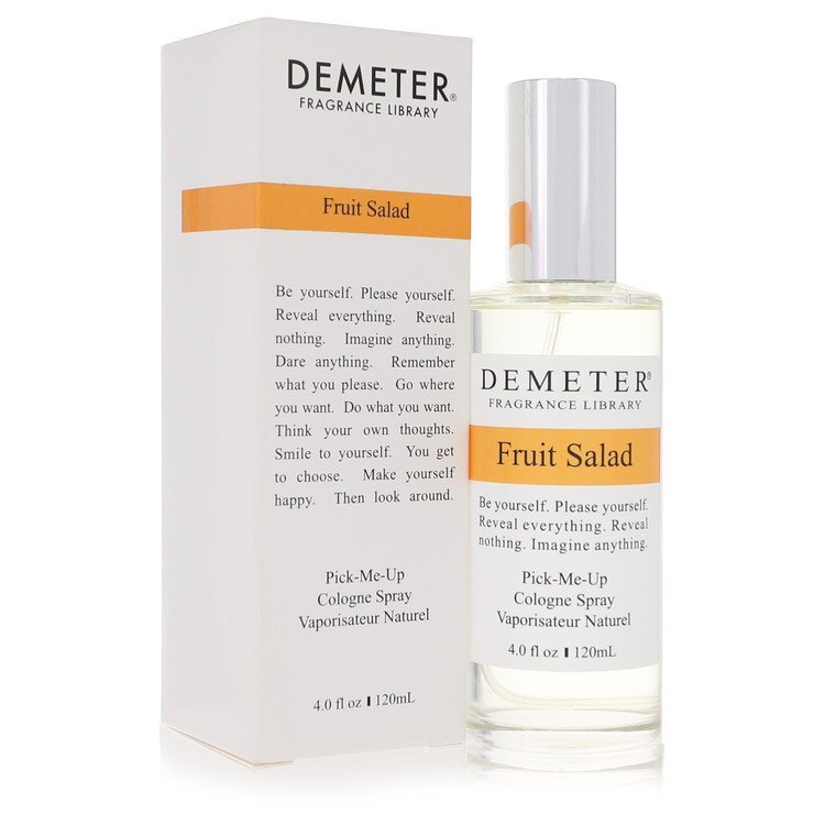 452567.jpg Demeter Fruit Salad by Demeter Cologne Spray (Formerly Jelly Belly ) 4 oz (Women)