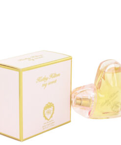 My Secret by Kathy Hilton Eau De Parfum Spray 1.7 oz (Women) My Secret by Kathy Hilton Eau De Parfum Spray 1.7 oz (Women)