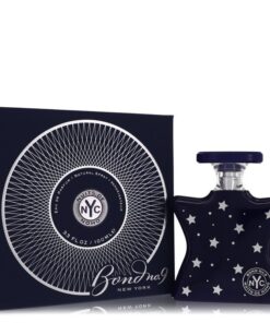 Nuits De Noho by Bond No. 9 Eau De Parfum Spray 3.3 oz (Women)