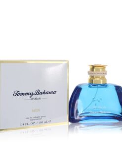 Tommy Bahama Set Sail St. Barts by Tommy Bahama Eau De Cologne Spray 3.4 oz (Men) Tommy Bahama Set Sail St. Barts by Tommy Bahama Eau De Cologne Spray 3.4 oz (Men)