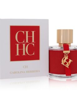 CH Carolina Herrera by Carolina Herrera Eau De Toilette Spray 3.4 oz (Women)