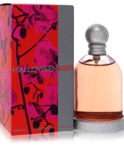Halloween Kiss by Jesus Del Pozo Eau De Toilette Spray 3.4 oz (Women)