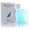 Nautica Classic by Nautica Eau De Toilette Spray 3.4 oz (Men) Nautica Classic by Nautica Eau De Toilette Spray 3.4 oz (Men)