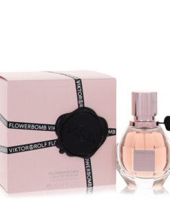 Flowerbomb by Viktor & Rolf Eau De Parfum Spray 1 oz (Women)