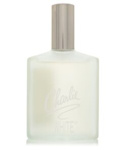 Charlie White by Revlon Cologne Spray (unboxed) 3.5 oz (Women) Charlie White by Revlon Cologne Spray (unboxed) 3.5 oz (Women)