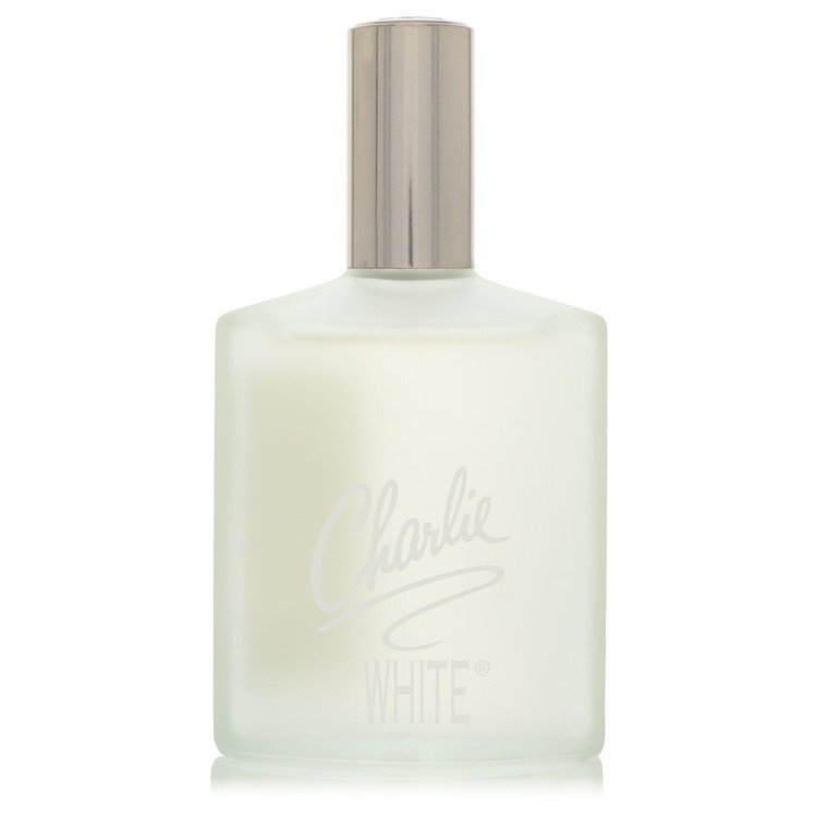 460379.jpg Charlie White by Revlon Cologne Spray (unboxed) 3.5 oz (Women)