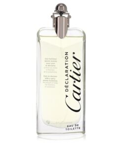 Declaration by Cartier Eau De Toilette Spray (Tester) 3.3 oz (Men)