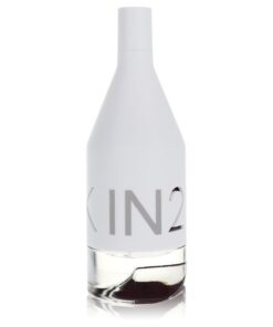 CK In 2U by Calvin Klein Eau De Toilette Spray (unboxed) 3.4 oz (Men) CK In 2U by Calvin Klein Eau De Toilette Spray (unboxed) 3.4 oz (Men)