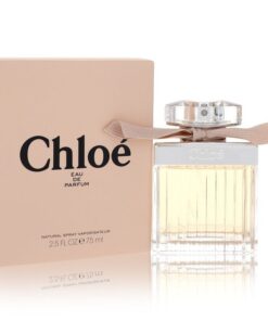 Chloe (New) by Chloe Eau De Parfum Spray 2.5 oz (Women)