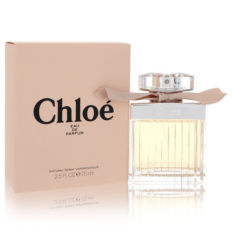 461624.jpg Chloe (New) by Chloe Eau De Parfum Spray 2.5 oz (Women)