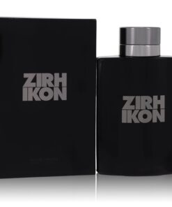 Zirh Ikon by Zirh International Eau De Toilette Spray 4.2 oz (Men) Zirh Ikon by Zirh International Eau De Toilette Spray 4.2 oz (Men)