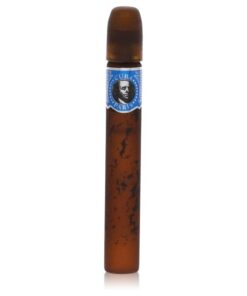 Cuba Blue by Fragluxe Mini EDT .17 oz (Men)