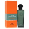 Eau De Gentiane Blanche by Hermes Eau De Cologne Spray (Unisex) 3.3 oz (Men)