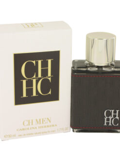 CH Carolina Herrera by Carolina Herrera Eau De Toilette Spray 1.7 oz (Men)