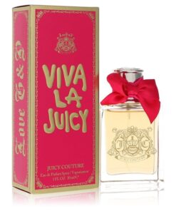 Viva La Juicy by Juicy Couture Eau De Parfum Spray 1 oz (Women)