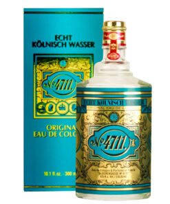 4711 10.1 eau de cologne splash