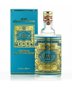 4711 Original 27.1 Eau de Cologne Splash 4711 Original 27.1 Eau de Cologne Splash