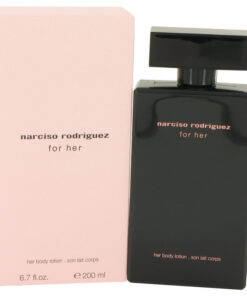 Narciso Rodriguez by Narciso Rodriguez Body Lotion 6.7 oz (Women)
